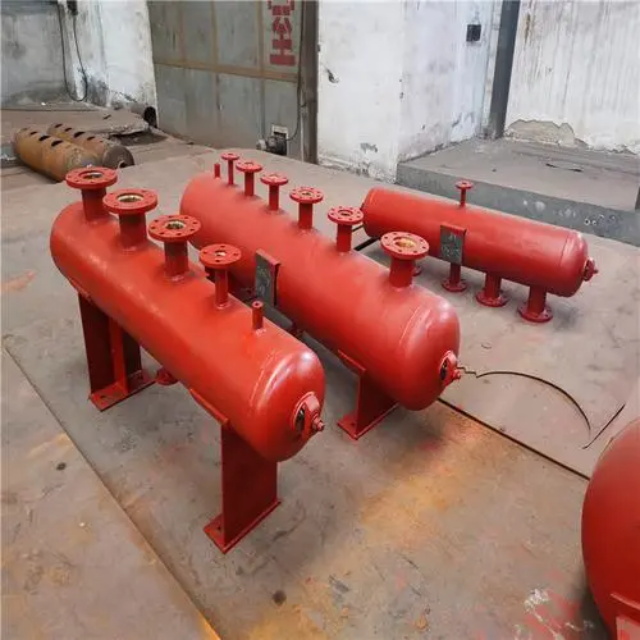 西宁分集水器安装高度